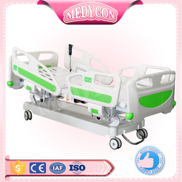 MDK-5638B Five Functions electric Hospital bed